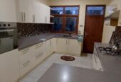 Fully Furnished House for Rent in Facing to the Thimbirigasyaya Road, Colombo 5.