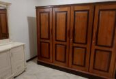 Fully Furnished House for Rent in Facing to the Thimbirigasyaya Road, Colombo 5.