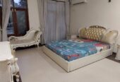 Fully Furnished House for Rent in Facing to the Thimbirigasyaya Road, Colombo 5.