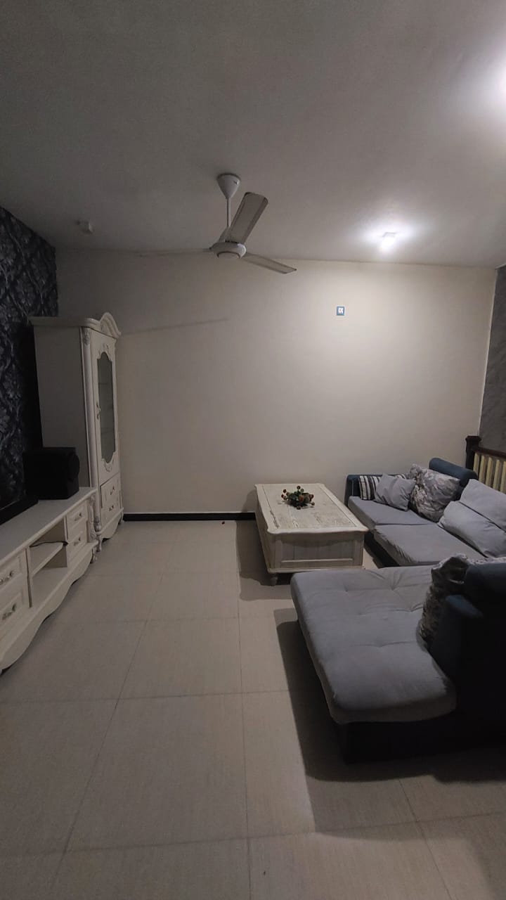 Fully Furnished House for Rent in Facing to the Thimbirigasyaya Road, Colombo 5.