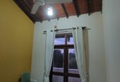 Fully Furnished House for Rent in Facing to the Thimbirigasyaya Road, Colombo 5.
