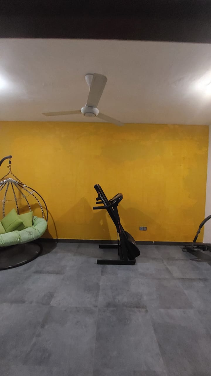 Fully Furnished House for Rent in Facing to the Thimbirigasyaya Road, Colombo 5.