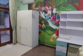 Fully Furnished House for Rent in Facing to the Thimbirigasyaya Road, Colombo 5.