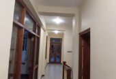 Fully Furnished House for Rent in Facing to the Thimbirigasyaya Road, Colombo 5.