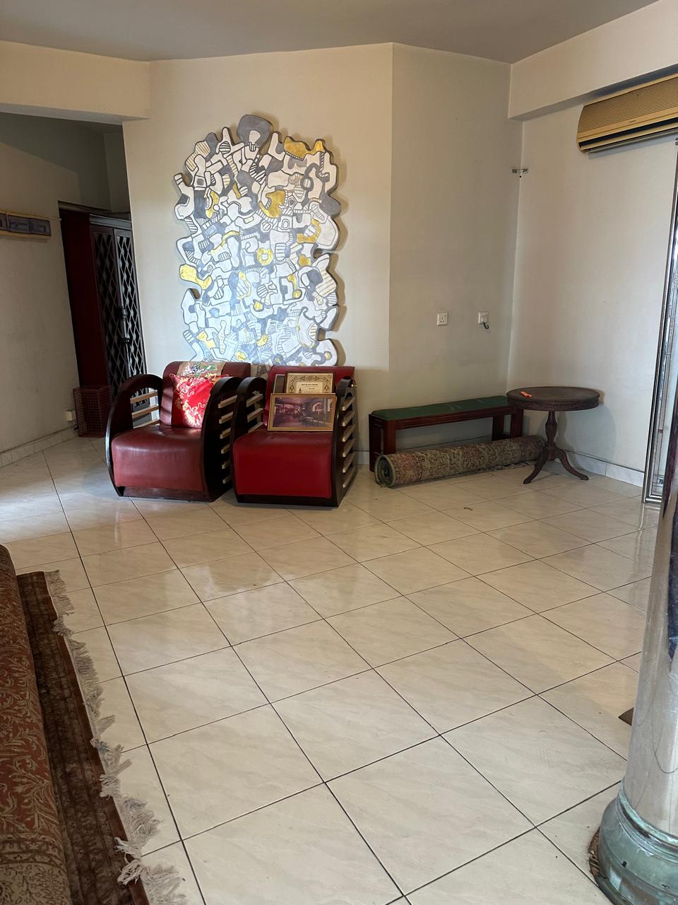 Apartment for Sale in Rosmead Towers, Colombo7.