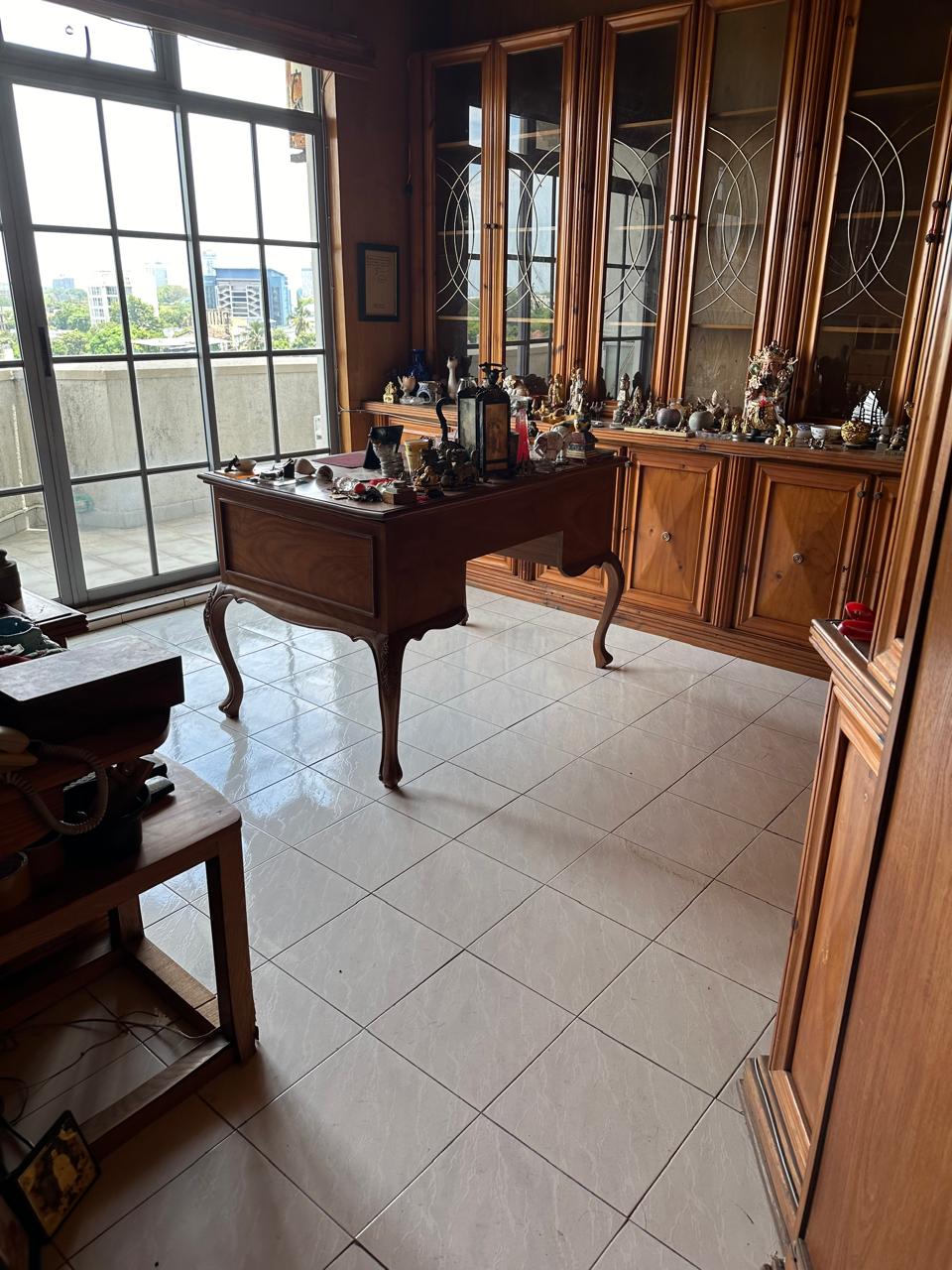 Apartment for Sale in Rosmead Towers, Colombo7.