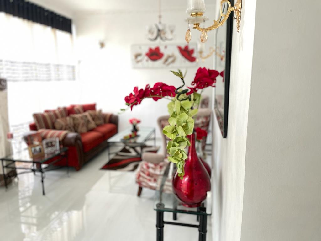 Luxury 3 Storied House for Sale in Liberty Court, Ma-Eliya, Ja-Ela.