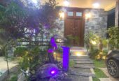Luxury 3 Storied House for Sale in Liberty Court, Ma-Eliya, Ja-Ela.