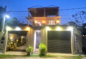 Luxury 3 Storied House for Sale in Liberty Court, Ma-Eliya, Ja-Ela.