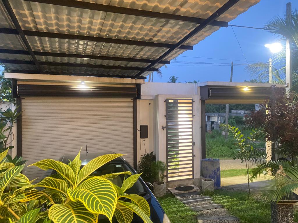 Luxury 3 Storied House for Sale in Liberty Court, Ma-Eliya, Ja-Ela.