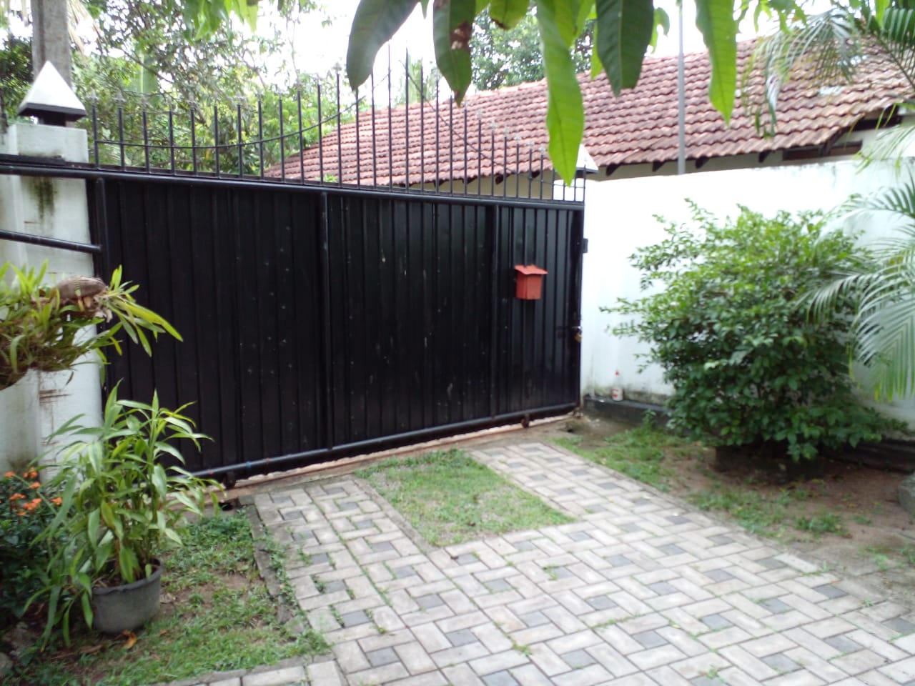 House for Sale at Kimbulapitiya, Katunayake.