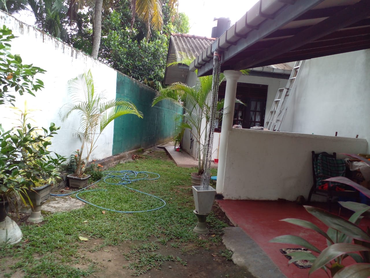 House for Sale at Kimbulapitiya, Katunayake.