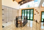 Luxury House for Rent in Forest Drive, Pannipitiya Road, Thalawathugoda.