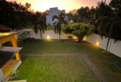 Luxury House for Rent in Forest Drive, Pannipitiya Road, Thalawathugoda.