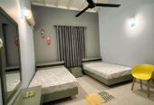 Luxury House for Rent in Forest Drive, Pannipitiya Road, Thalawathugoda.
