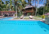 Agro Farm Resort for Sale in Minuwangoda, Sri Lanka.