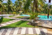 Agro Farm Resort for Sale in Minuwangoda, Sri Lanka.