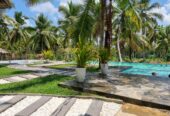 Agro Farm Resort for Sale in Minuwangoda, Sri Lanka.