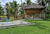 Agro Farm Resort for Sale in Minuwangoda, Sri Lanka.