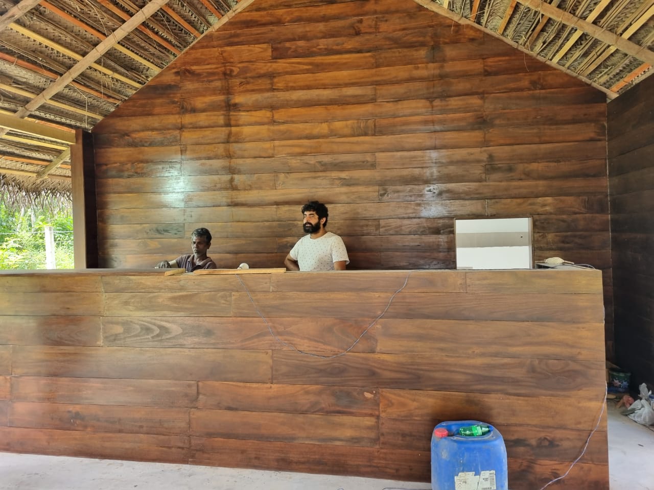 Agro Farm Resort for Sale in Minuwangoda, Sri Lanka.