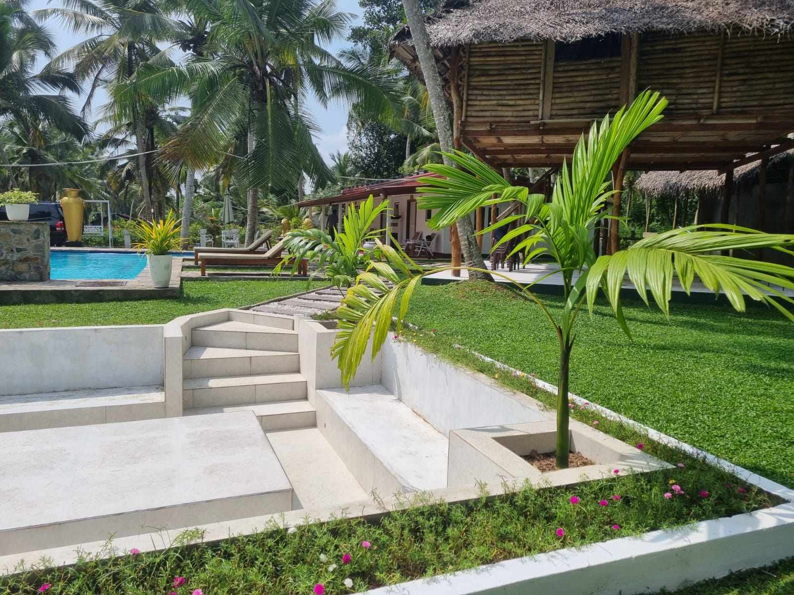 Agro Farm Resort for Sale in Minuwangoda, Sri Lanka.