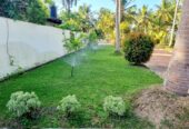Agro Farm Resort for Sale in Minuwangoda, Sri Lanka.