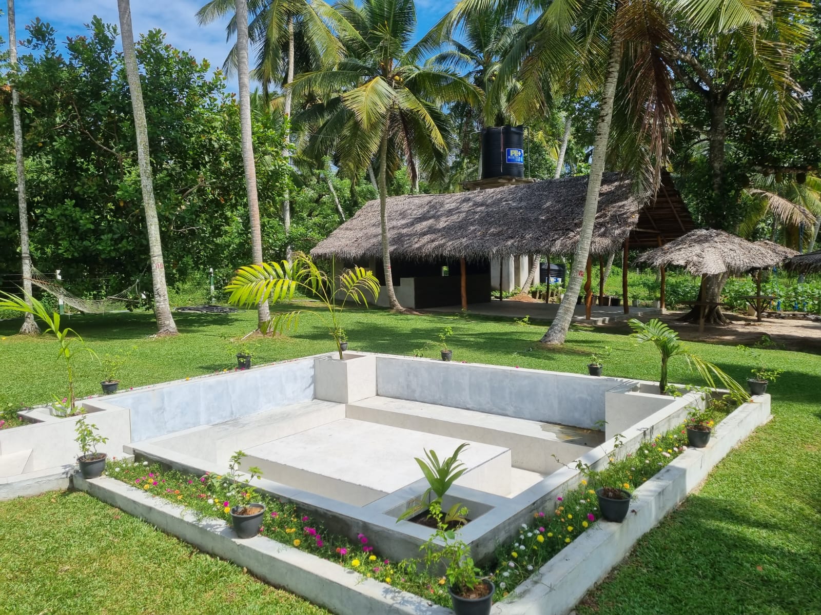Agro Farm Resort for Sale in Minuwangoda, Sri Lanka.
