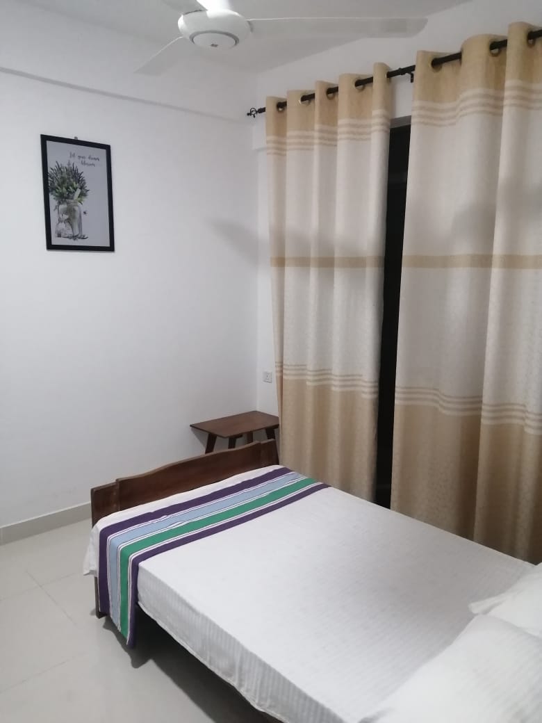 Fully Furnished Apartment for Rent at Viyath Pura, Kalalgoda, Pannipitiya.