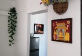 Fully Furnished Apartment for Rent at Viyath Pura, Kalalgoda, Pannipitiya.