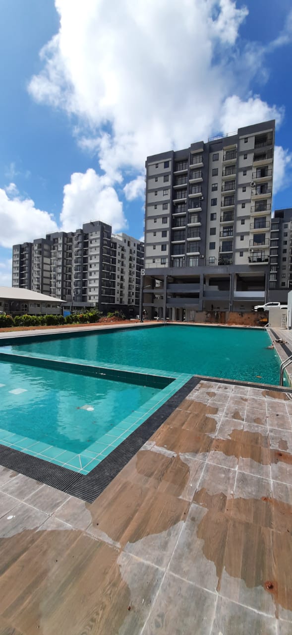 Fully Furnished Apartment for Rent at Viyath Pura, Kalalgoda, Pannipitiya.