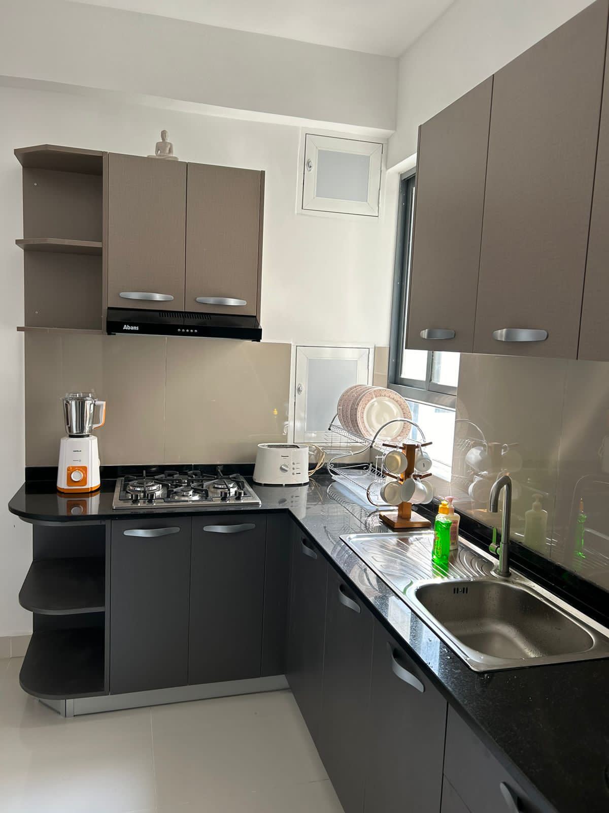 Fully Furnished Apartment for Rent at Viyath Pura, Kalalgoda, Pannipitiya.