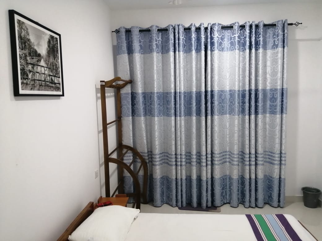 Fully Furnished Apartment for Rent at Viyath Pura, Kalalgoda, Pannipitiya.