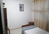 Fully Furnished Apartment for Rent at Viyath Pura, Kalalgoda, Pannipitiya.