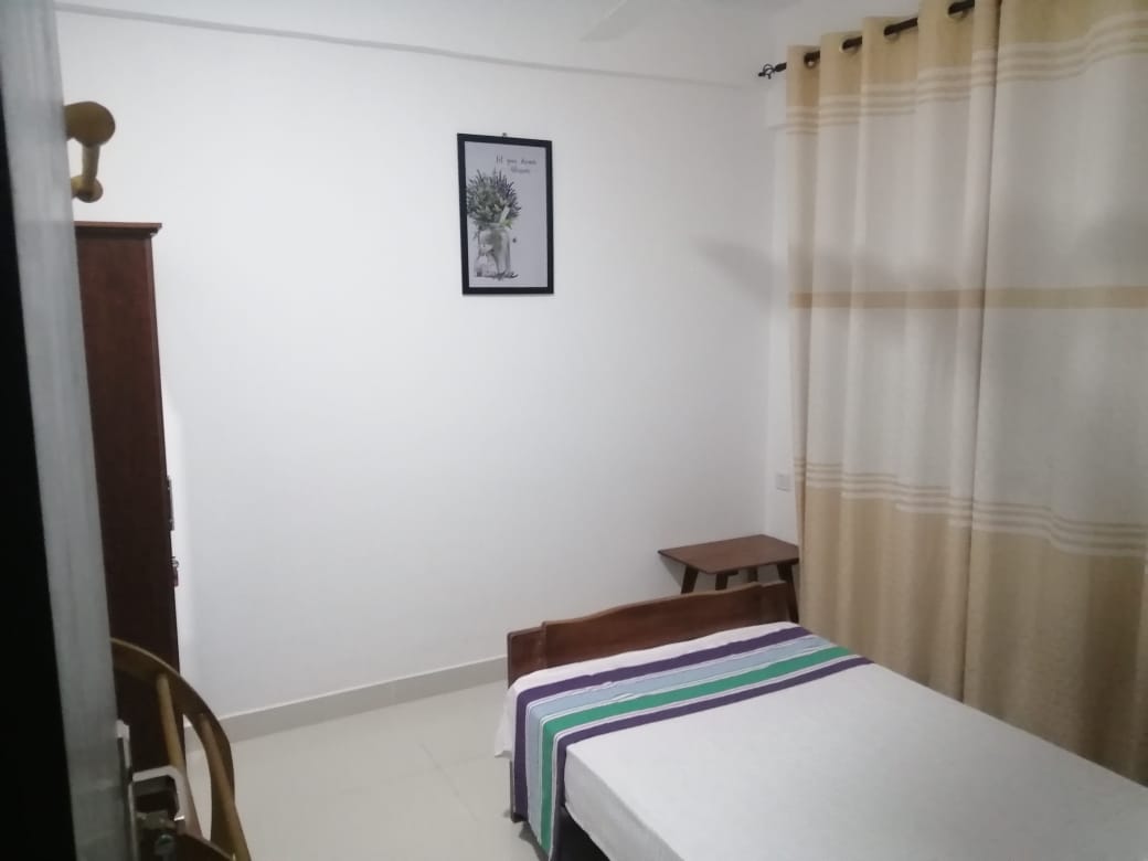 Fully Furnished Apartment for Rent at Viyath Pura, Kalalgoda, Pannipitiya.