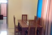 Apartment for rent in Kiribathgoda.