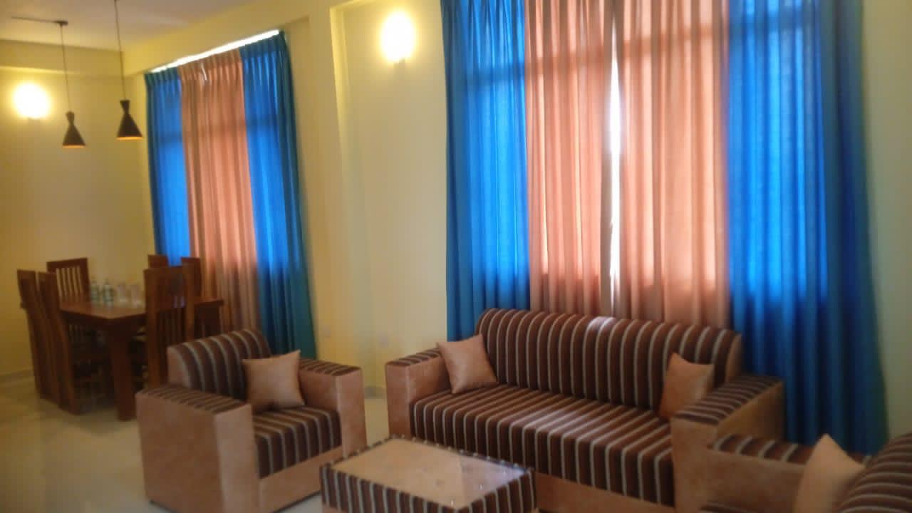 Apartment for rent in Kiribathgoda.