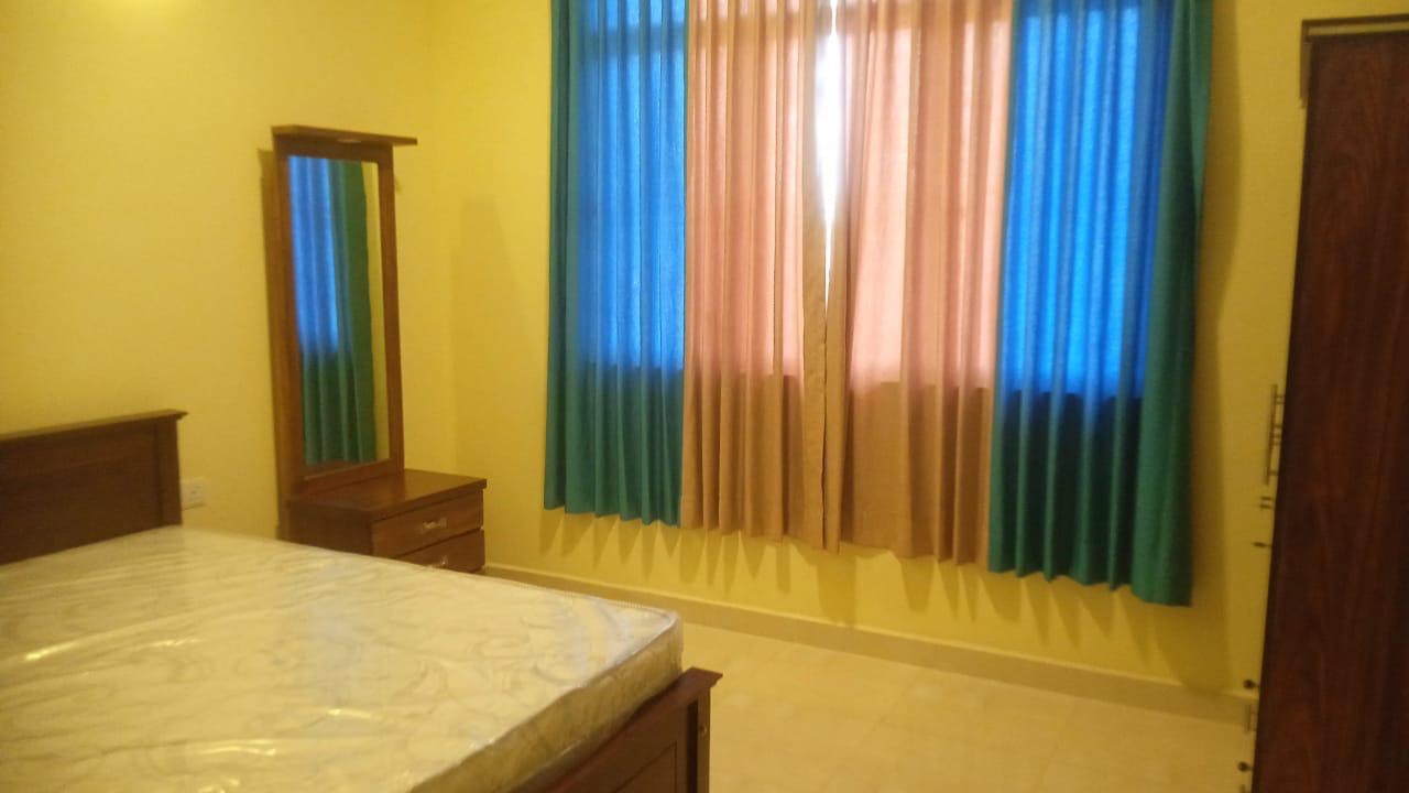 Apartment for rent in Kiribathgoda.