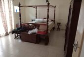 House for rent in Thalapathpitiya road, Nugagoda.
