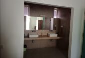 Sea View facing Apartment for short term rent in Marine Drive, Dehiwala.