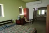 Sea View facing Apartment for short term rent in Marine Drive, Dehiwala.