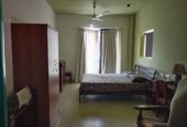 Sea View facing Apartment for short term rent in Marine Drive, Dehiwala.
