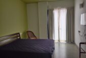 Sea View facing Apartment for short term rent in Marine Drive, Dehiwala.
