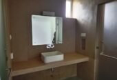 Sea View facing Apartment for short term rent in Marine Drive, Dehiwala.