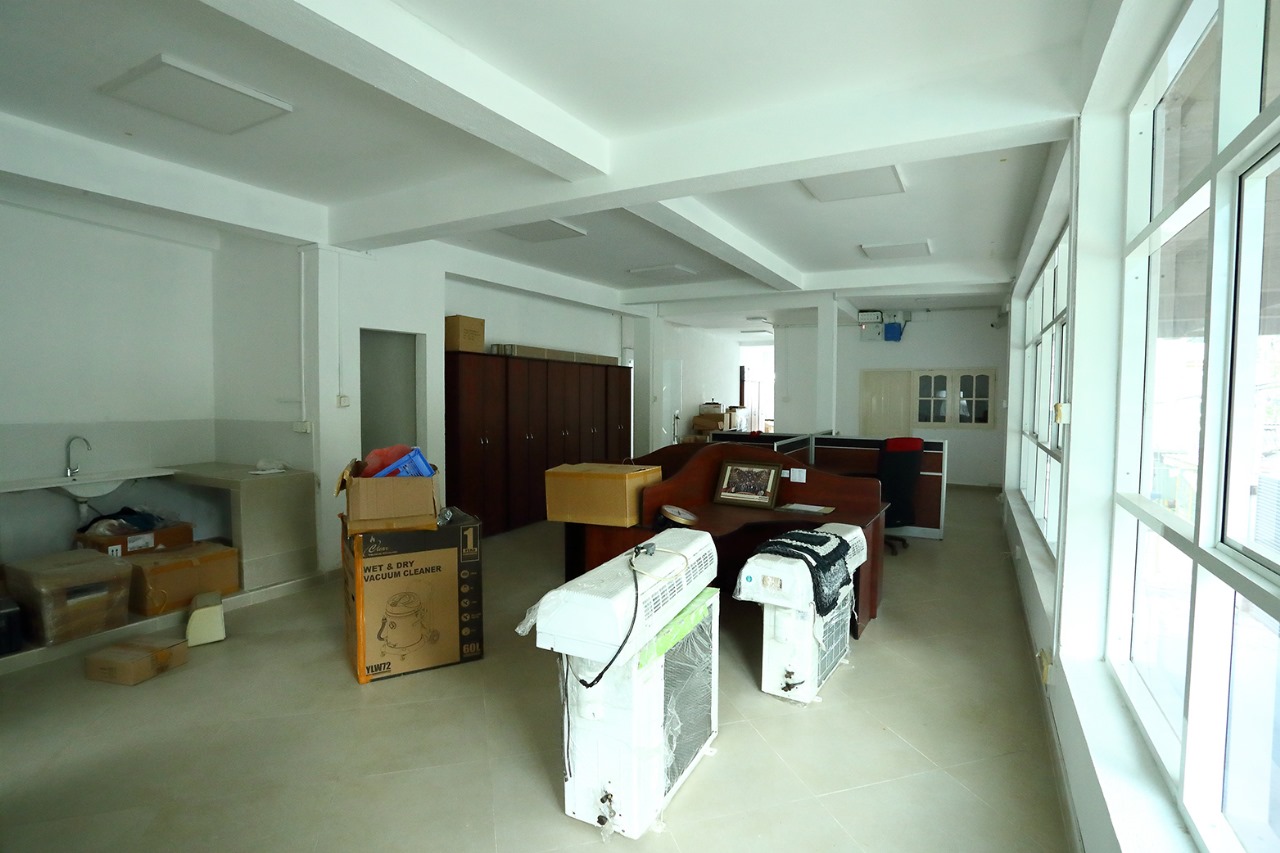 Office Spaces for Rent in Rajagiriya