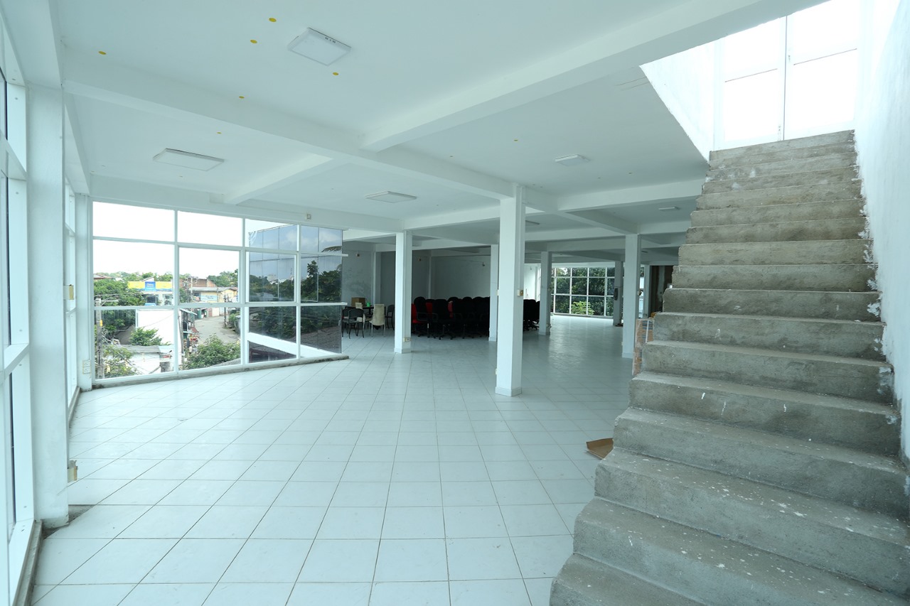 Office Spaces for Rent in Rajagiriya