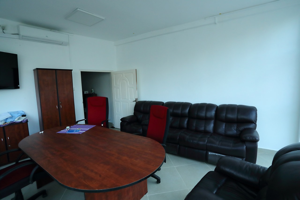 Office Spaces for Rent in Rajagiriya
