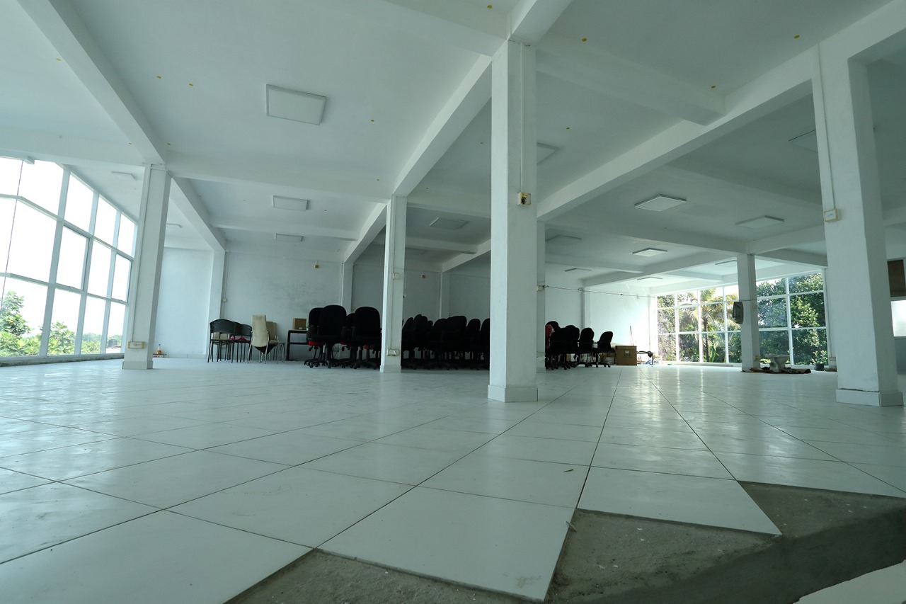 Office Spaces for Rent in Rajagiriya
