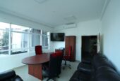 Office Spaces for Rent in Rajagiriya