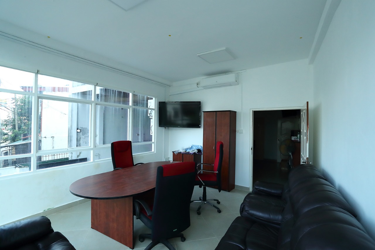Office Spaces for Rent in Rajagiriya