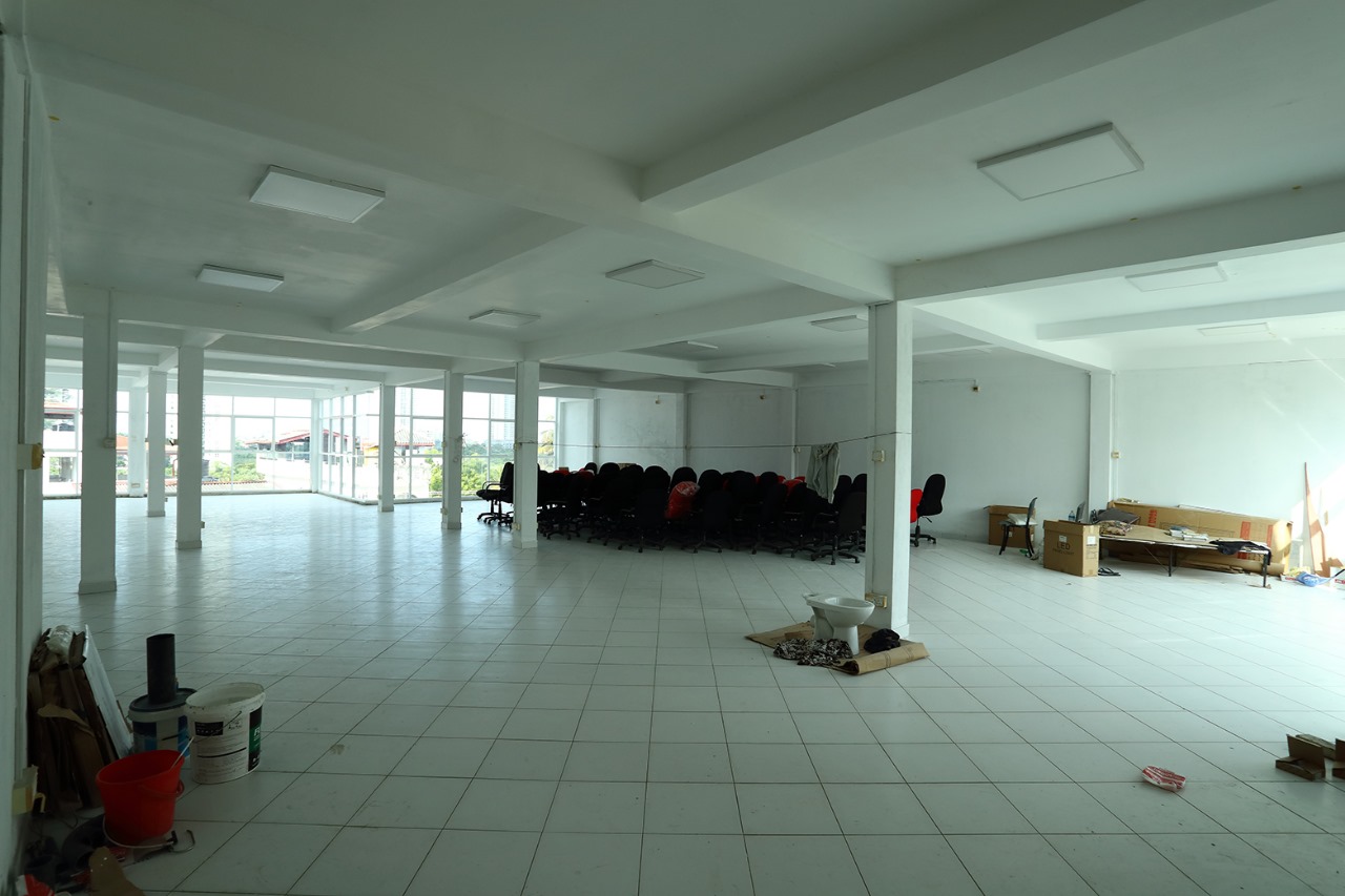 Office Spaces for Rent in Rajagiriya